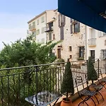 La Terrasse Des Remparts - Welkeys