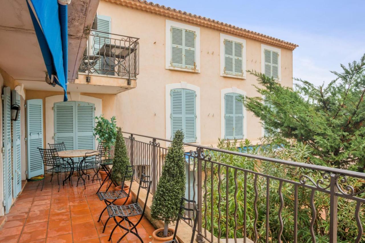 La Terrasse Des Remparts - Welkeys Antibes