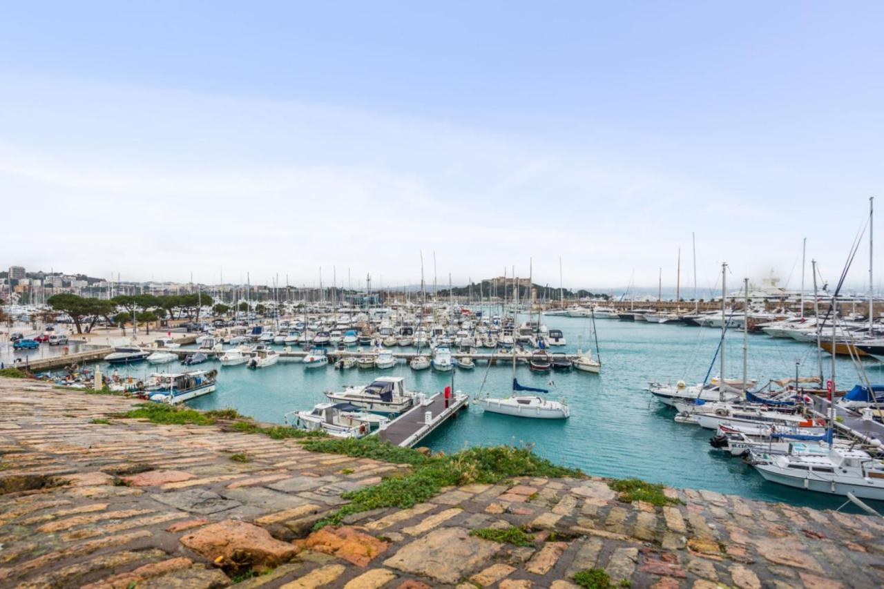 Apartment La Terrasse Des Remparts - Welkeys *